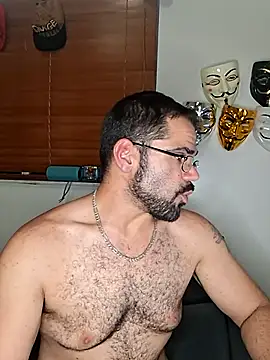 Zander823 online show from February 23, 2026, 6:25 am