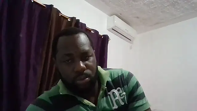 Bighood T online show from October 8, 2025, 12:34 am