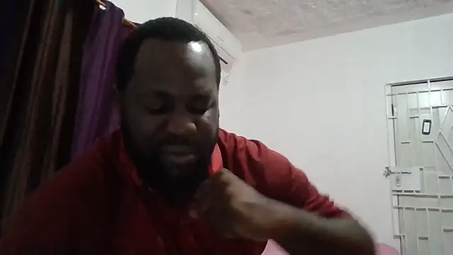 Bighood T online show from October 16, 2025, 3:37 am