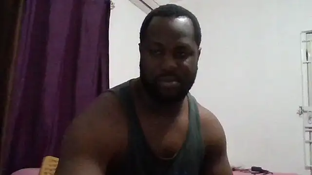 Bighood T online show from October 7, 2025, 5:08 am