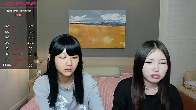 yena gab online show from September 9, 2025, 10:41 pm