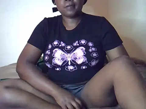 Giannah01 online show from January 15, 2026, 5:22 am