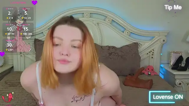 Snapshot of Unholy_Lady chatting on March 13, 2026, 7:13 am Unholy Lady online show from March 13, 2026, 7:13 am