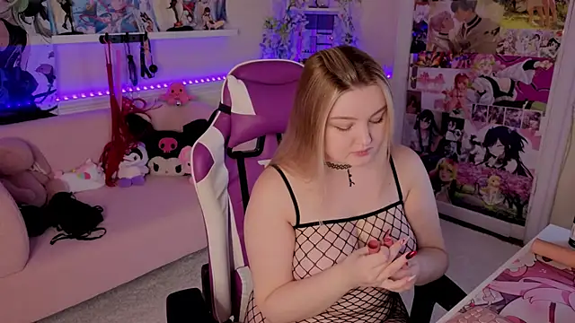 Unholy Lady online show from September 10, 2025, 5:17 am