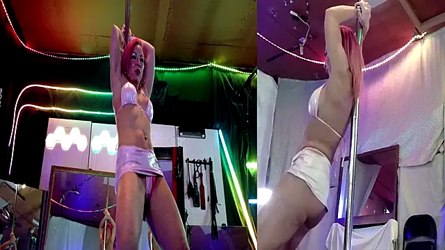 MadisonMarie online show from January 11, 2025, 9:15 am