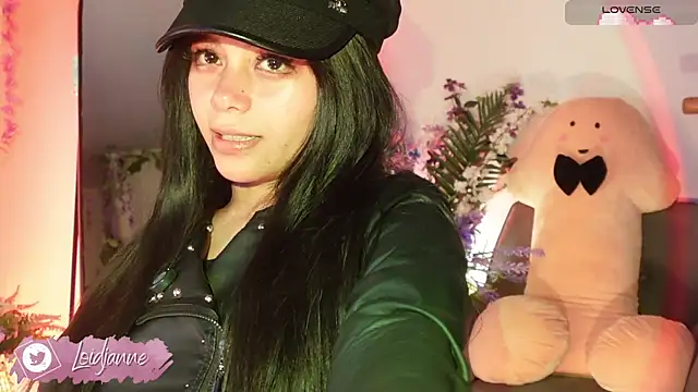 loIijanne online show from July 13, 2026, 11:59 pm