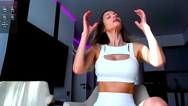 Snapshot of blackbunny_23 chatting on February 20, 2026, 8:38 am blackbunny 23 online show from February 20, 2026, 8:38 am