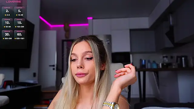 blackbunny 23 online show from March 20, 2025, 9:15 am