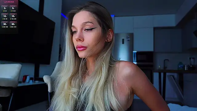 blackbunny 23 online show from September 15, 2025, 9:21 am