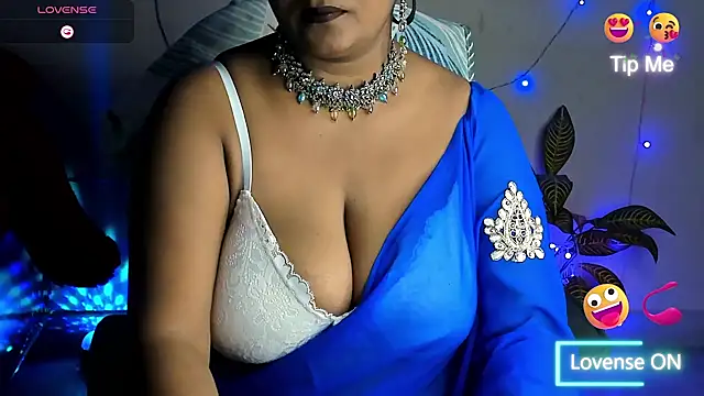 Love Winss online show from September 30, 2025, 5:19 pm