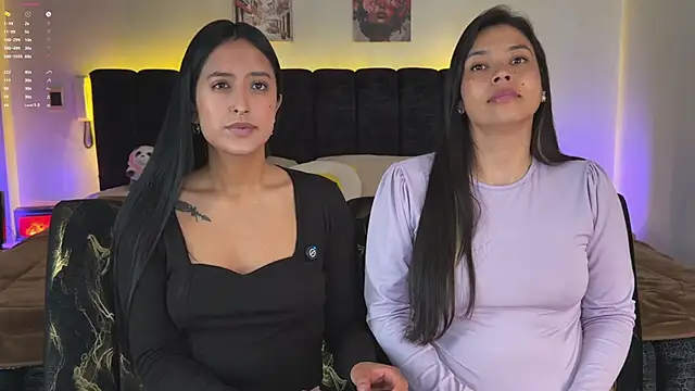 Snapshot of 2SummerLove1 chatting on February 24, 2026, 8:21 pm 2SummerLove1 online show from February 24, 2026, 8:21 pm