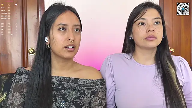 Snapshot of 2SummerLove1 chatting on March 14, 2026, 8:15 pm 2SummerLove1 online show from March 14, 2026, 8:15 pm