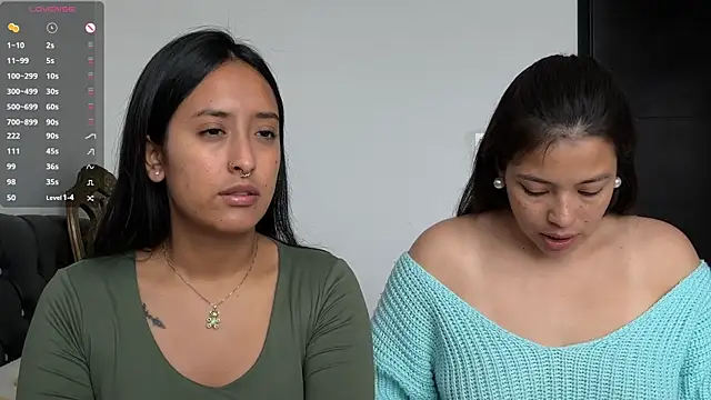 2SummerLove1 online show from March 6, 2025, 3:13 pm