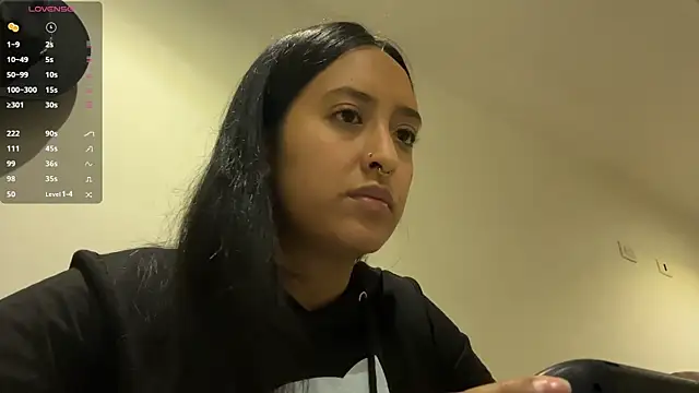 2SummerLove1 online show from February 26, 2025, 12:41 am