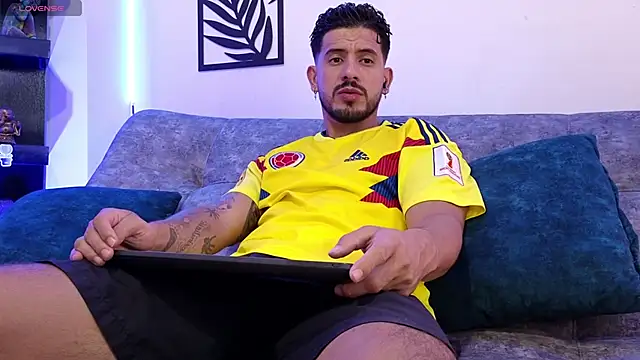 Bruno Mattos online show from June 17, 2026, 11:36 pm
