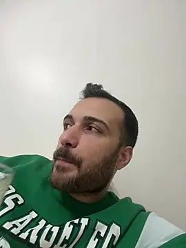 modelturanist27 online show from January 23, 2025, 9:50 pm