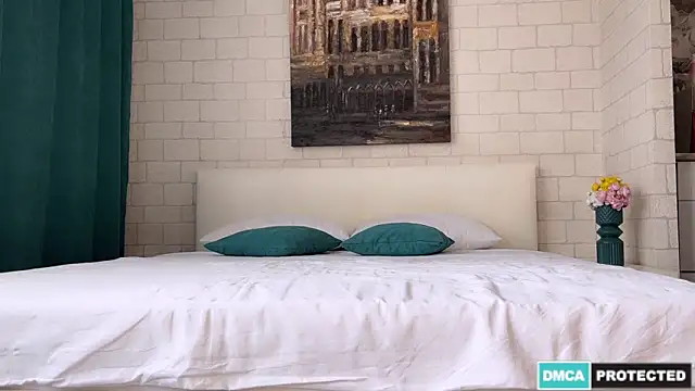 UrGoddessJenny online show from February 8, 2025, 6:54 am