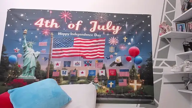 charlotte-11 online show from July 4, 2026, 2:21 pm