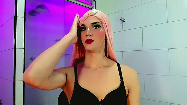 Victoria Kastelo online show from November 5, 2025, 7:17 pm