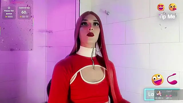 Victoria Kastelo online show from September 13, 2025, 7:14 pm