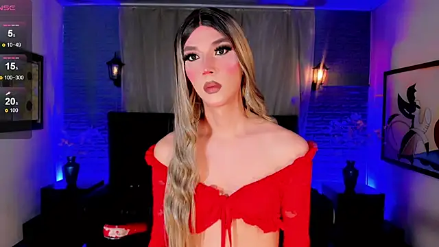 Victoria Kastelo online show from June 2, 2026, 7:25 pm