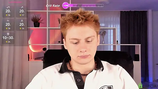 Snapshot of sunnyburn_boy chatting on June 18, 2026, 5:07 pm sunnyburn boy online show from June 18, 2026, 5:07 pm