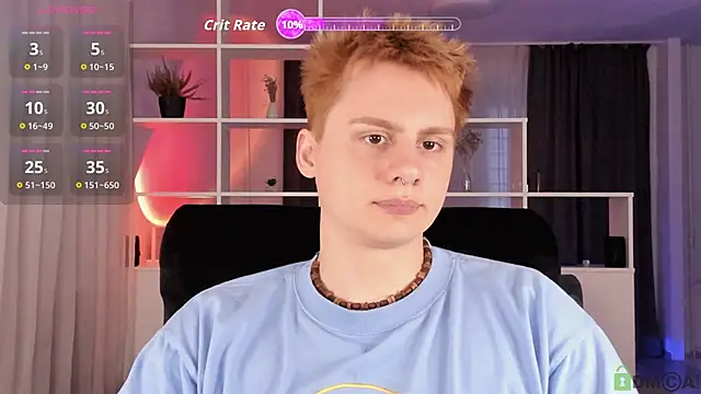 Snapshot of sunnyburn_boy chatting on June 15, 2026, 5:45 pm sunnyburn boy online show from June 15, 2026, 5:45 pm