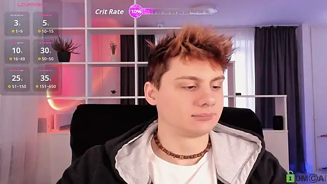 sunnyburn boy online show from January 7, 2026, 8:19 am