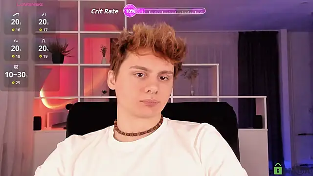 sunnyburn boy online show from November 15, 2025, 8:02 pm