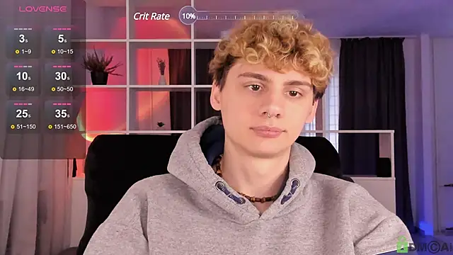 sunnyburn boy online show from March 3, 2025, 5:58 am