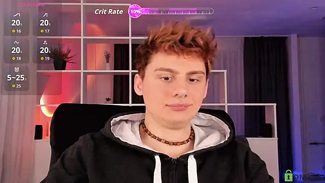 sunnyburn boy online show from November 21, 2025, 4:39 pm