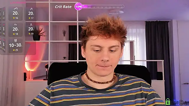 sunnyburn boy online show from October 29, 2025, 7:40 am