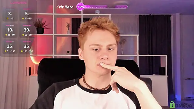 Snapshot of sunnyburn_boy chatting on June 11, 2026, 6:05 pm sunnyburn boy online show from June 11, 2026, 6:05 pm