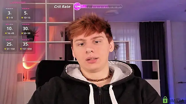 sunnyburn boy online show from December 4, 2025, 8:02 am