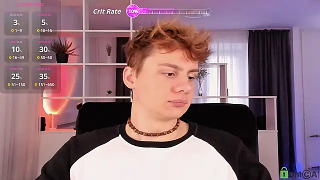 sunnyburn boy online show from November 5, 2025, 7:55 am