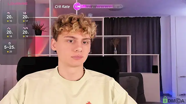 sunnyburn boy online show from March 7, 2025, 6:02 am