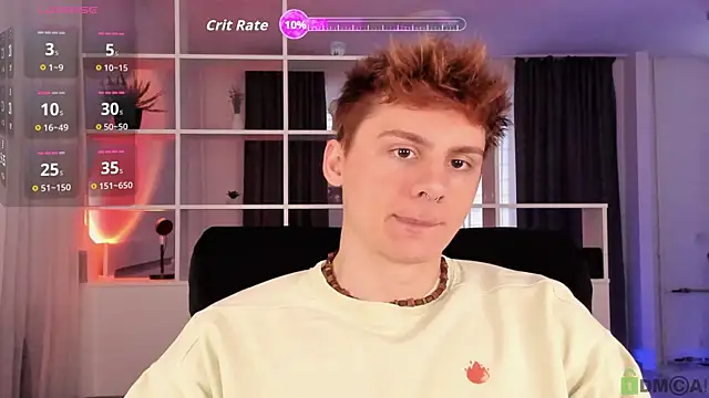 sunnyburn boy online show from October 5, 2025, 6:37 am