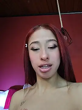  Tattoo Couple online show from June 12, 2026, 2:37 pm