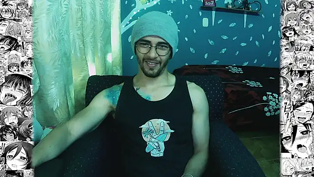 ponzothc online show from September 13, 2025, 7:36 pm