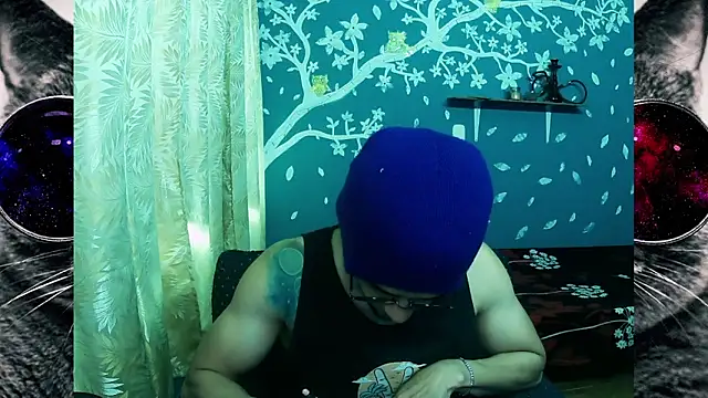 ponzothc online show from September 20, 2025, 7:41 pm