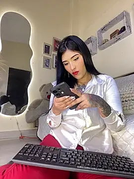 Sweetie Arianna online show from February 23, 2025, 7:22 am