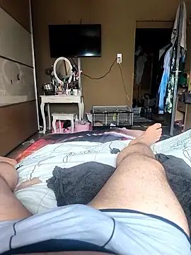 Yolinga205 online show from January 9, 2026, 8:10 am