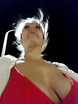 blondyruby online show from September 19, 2025, 8:24 pm