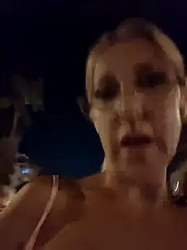 blondyruby online show from August 7, 2026, 8:04 pm