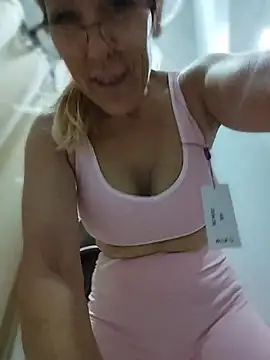 blondyruby online show from July 6, 2026, 10:00 am