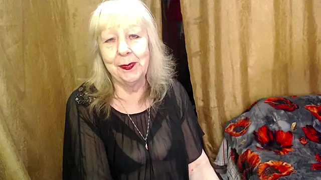  Estelitta 5 online show from March 22, 2025, 7:04 am