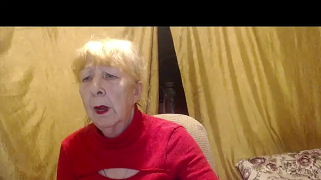  Estelitta 5 online show from September 24, 2025, 8:10 am