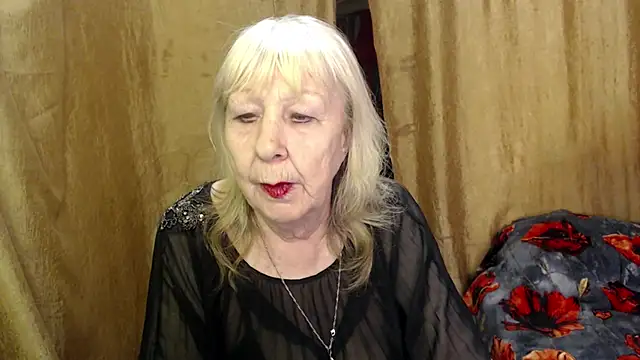  Estelitta 5 online show from March 23, 2025, 7:31 am