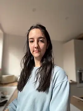  Juliette online show from March 6, 2026, 9:48 am