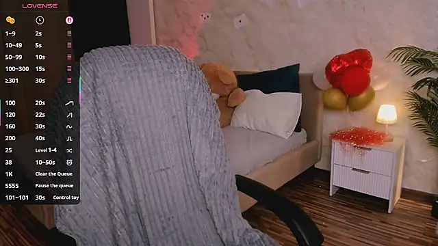 ashleyro1 online show from February 21, 2026, 1:35 pm